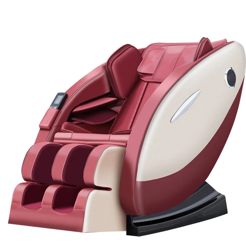 Intelligent Space Capsule Massage Chair