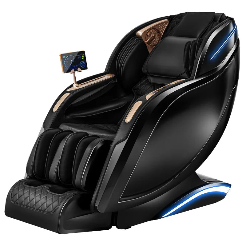 Zero Gravity 3D Massage Chair