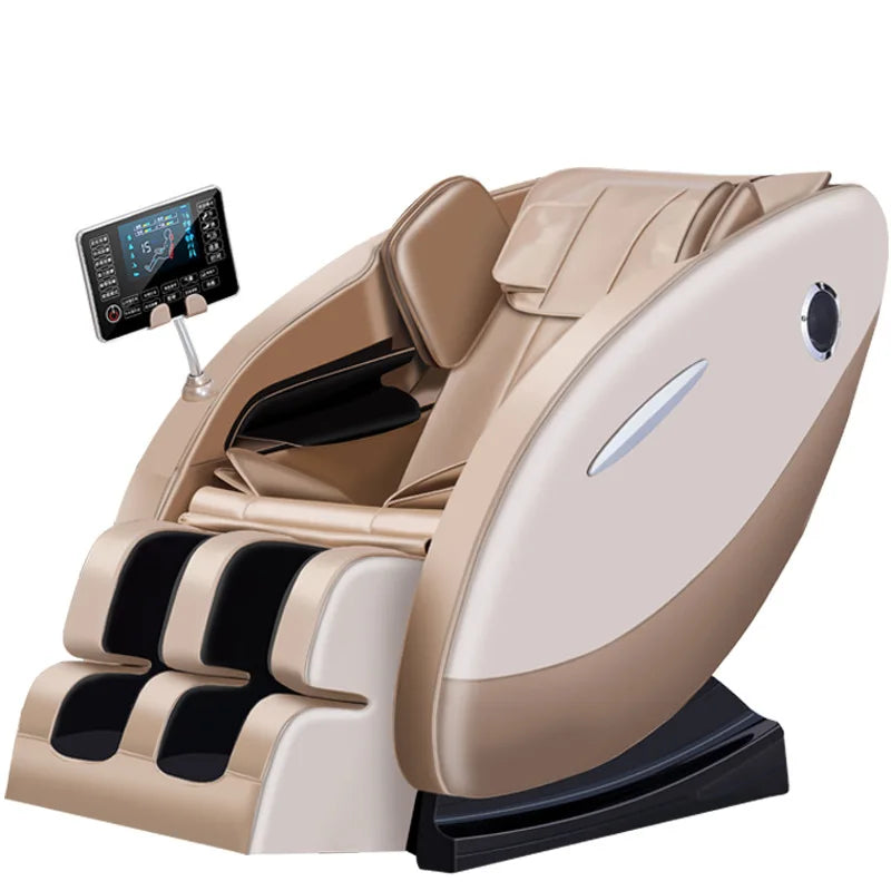 Intelligent Space Capsule Massage Chair