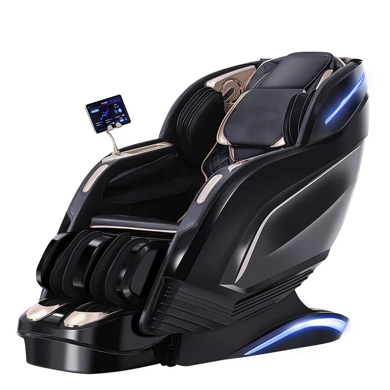 Intelligent Space Capsule Massage Chair