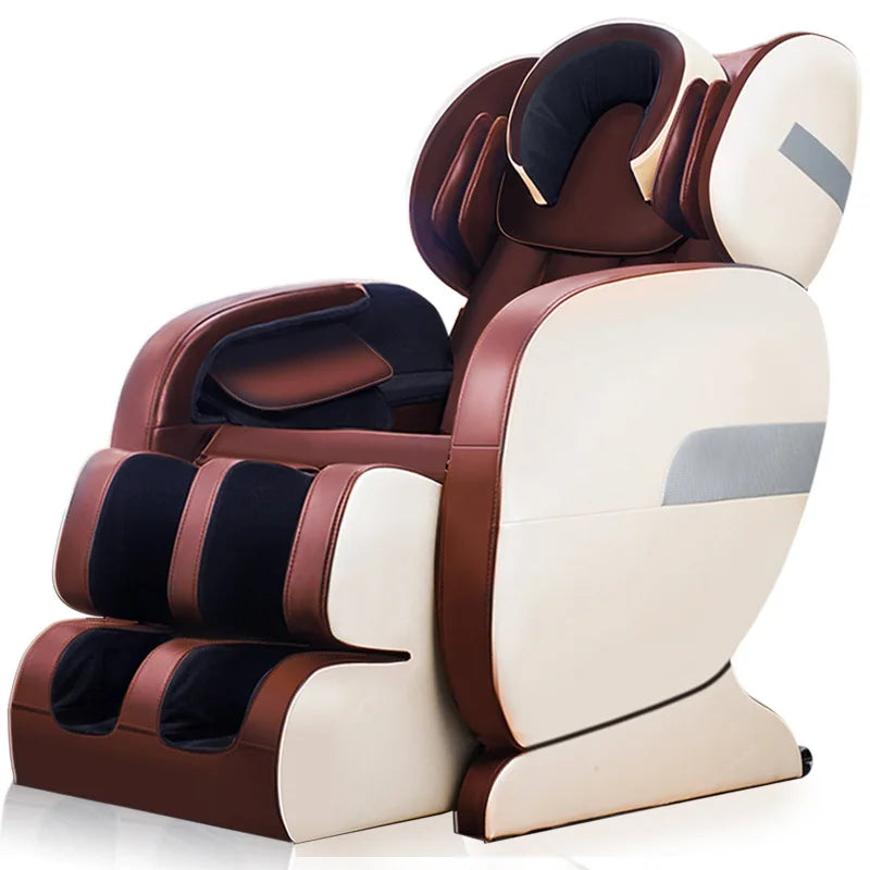 Intelligent Space Capsule Massage Chair