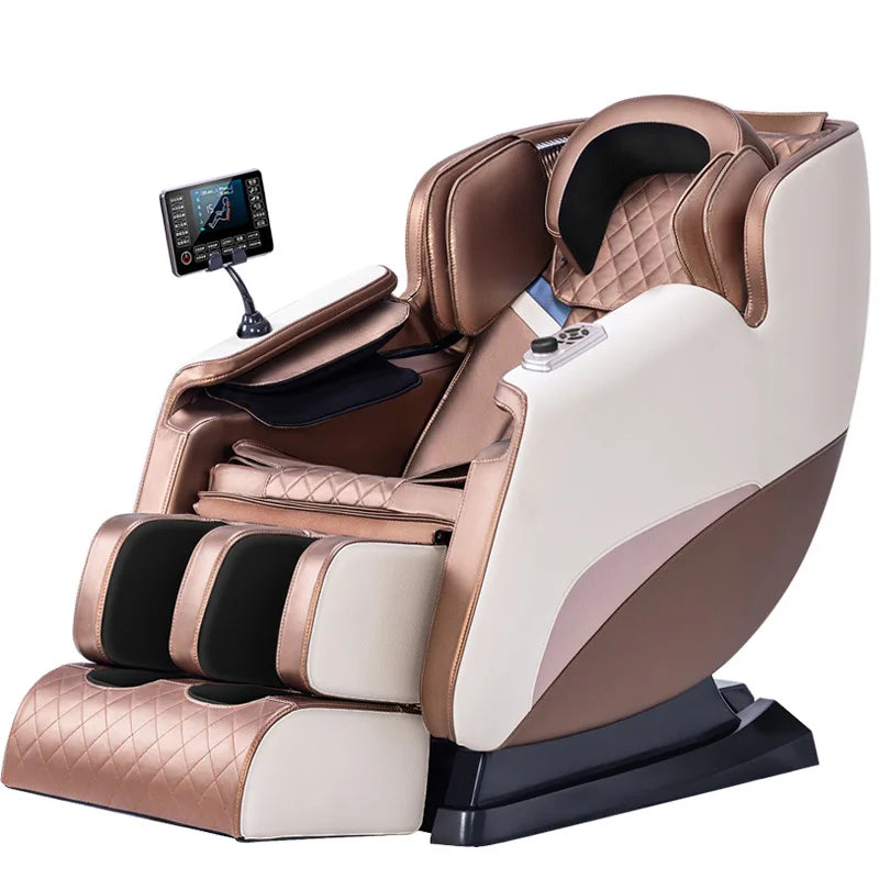 Intelligent Space Capsule Massage Chair