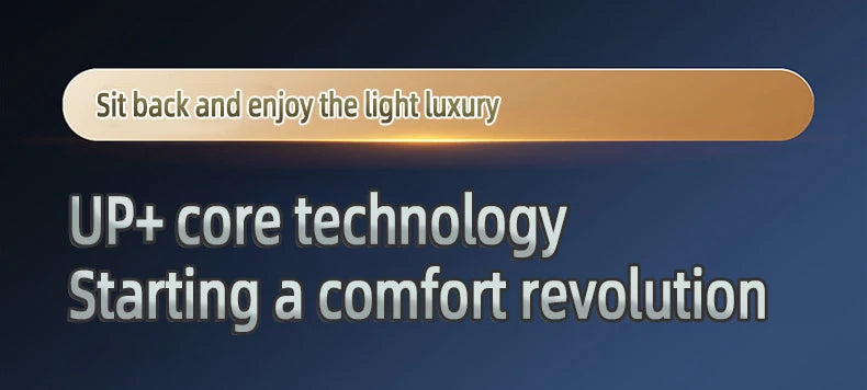 Zero Gravity 3D Massage Chair