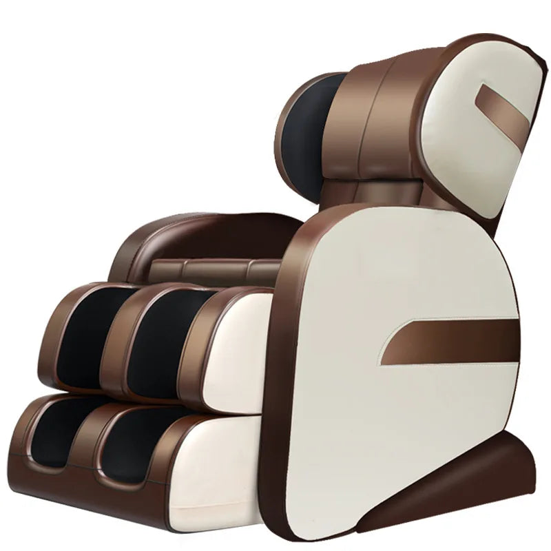 Intelligent Space Capsule Massage Chair